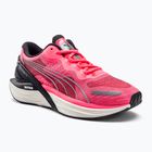 Women's running shoes PUMA Run XX Nitro pink 376171 07