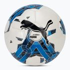 PUMA Orbita 5 HYB football puma white/electric blue size 4