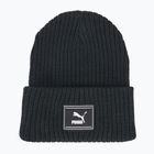 PUMA Prime Cuff Trend Beanie winter beanie puma black