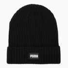 PUMA Ribbed Classic Cuff winter cap puma black