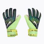 PUMA goalkeeper gloves Ultra Grip 2 RC green 041814 01