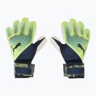 PUMA Ultra Protect 2 RC goalkeeper's gloves green/green 041818 01