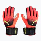 PUMA Future Z:ONE Grip 3 NC goalkeeper's gloves orange 041809 05