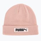 PUMA Classic Cuff Beanie rose quartz winter beanie