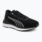 Women's running shoes Puma Electrify Nitro 2 black/white