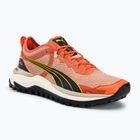 Men's running shoes PUMA Voyage Nitro 2 orange 376919 08