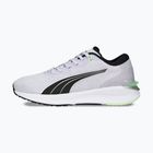 Women's running shoes PUMA Electrify Nitro 2 lavender/black/silver