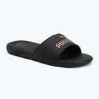 PUMA Cool Cat 2.0 slides puma black/rose gold