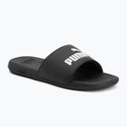 PUMA Cool Cat 2.0 slides puma black/puma white