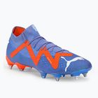 PUMA Future Ultimate MXSG men's football boots blue 107164 01