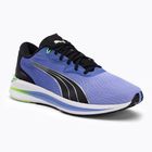 Men's running shoes PUMA Electrify Nitro 2 purple 376814 08