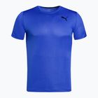 Men's training T-shirt PUMA FAV Blaster blue 522351 92