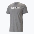 Men's PUMA Performance Training T-shirt Graphic grey 523236 03