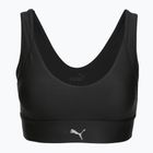 Women's running bra Puma High Impact Ultraform Running Bra black