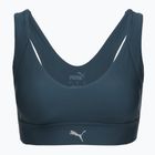 Women's running bra PUMA High Impact Ultraform Running Bra black