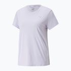 Women's running shirt PUMA Run Favorite pink 523166 68