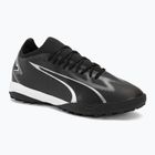 PUMA Ultra Match TT men's football boots puma black/asphalt