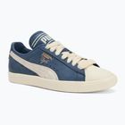 PUMA Clyde Q3 Rhuigi men's shoes pristine/inky blue