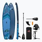 SUP F2 Axxis Combo 12'2'' board navy