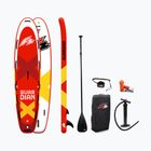 SUP board F2 Guardian 11'8" red