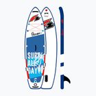 Children's SUP board F2 Ocean Boy 8'2" blue