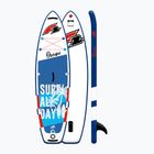 F2 Ocean Boy children's SUP board 9'2" blue