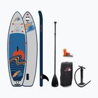 Children's SUP board F2 Glide Windsurf/Wing Youth 9'2" grey