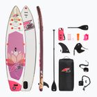 SUP board F2 Lotus 10'8" Multiset lilac