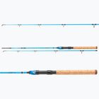 Daiwa Ninja X Kids spinning rod blue