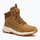 Kappa Tiber children's shoes 260977T beige/offwhite