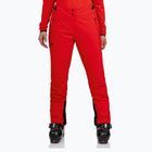 Women's ski trousers Schöffel Skyra scarlet red