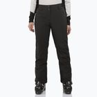 Women's ski trousers Schöffel Pine black