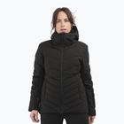 Women's ski jacket Schöffel Alerce black