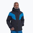 Men's ski jacket Schöffel Safuna navy blazer