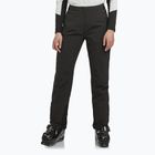 Women's ski trousers Schöffel Skyra black