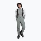 Men's ski trousers Schöffel Pine steel grey