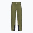 Men's ski trousers Schöffel Levivo avocado branch