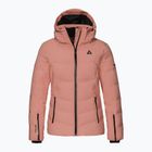 Women's ski jacket Schöffel Caldirola ashed rose