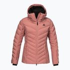 Women's ski jacket Schöffel Alerce ashed rose