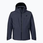 Men's ski jacket Schöffel Pontre navy blazer