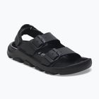 Children's sandals BIRKENSTOCK Mogami HL Birko-Flor Narrow black