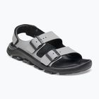 BIRKENSTOCK Mogami Terra BF Regular oasis black sandals