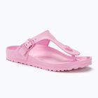 Women's flip flops BIRKENSTOCK Gizeh EVA Regular fondant pink