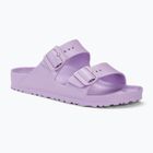 Women's slides BIRKENSTOCK Arizona EVA Narrow crocus