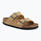 Slides BIRKENSTOCK Arizona Birkibuc Narrow