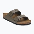 Slides BIRKENSTOCK Arizona NL Narrow concrete gray