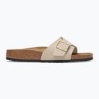 Women's BIRKENSTOCK Catalina BFBC Regular sandcastle flip-flops
