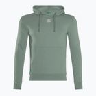 Men's adidas Essentials + Made With Hemp sweatshirt silver green