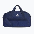 adidas Tiro 23 League Duffel Bag S team navy blue 2/black/white training bag