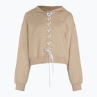 Women's sweatshirt adidas Laced magic beige